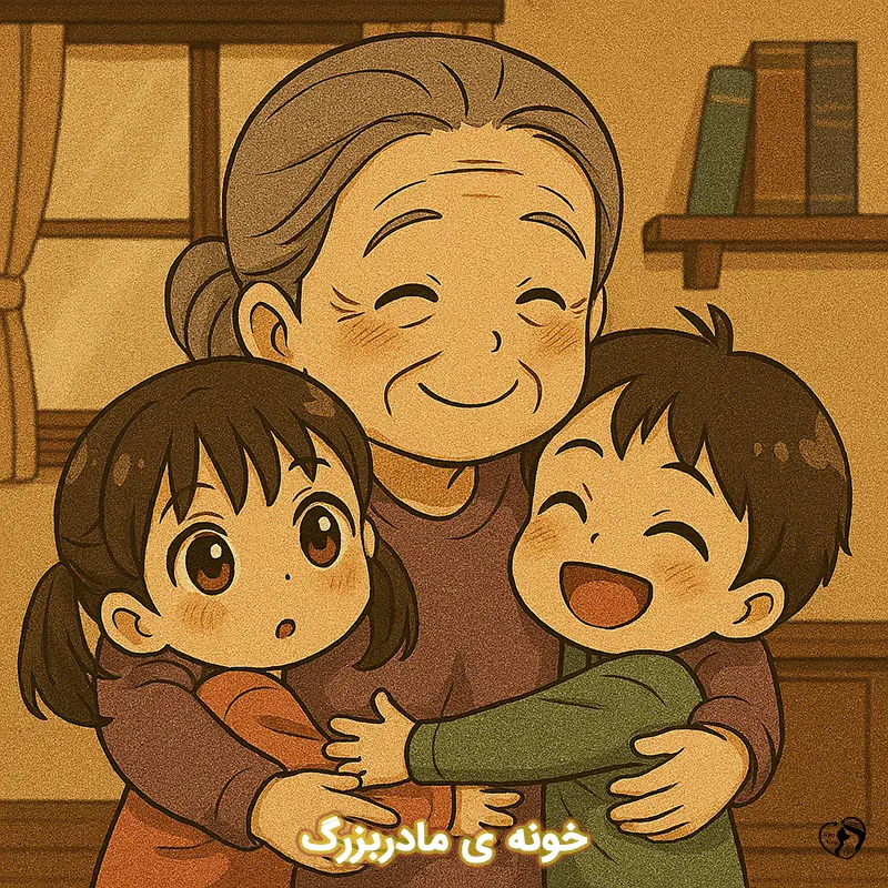 khoneye madarbozorg khoneye madarbozorg