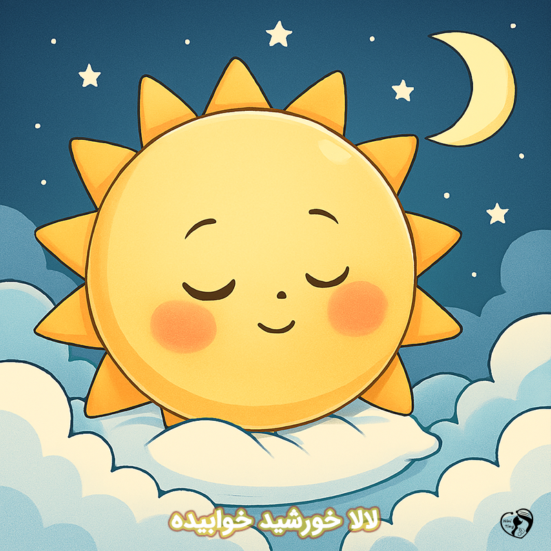 lala khorshid khabide lala khorshid khabide