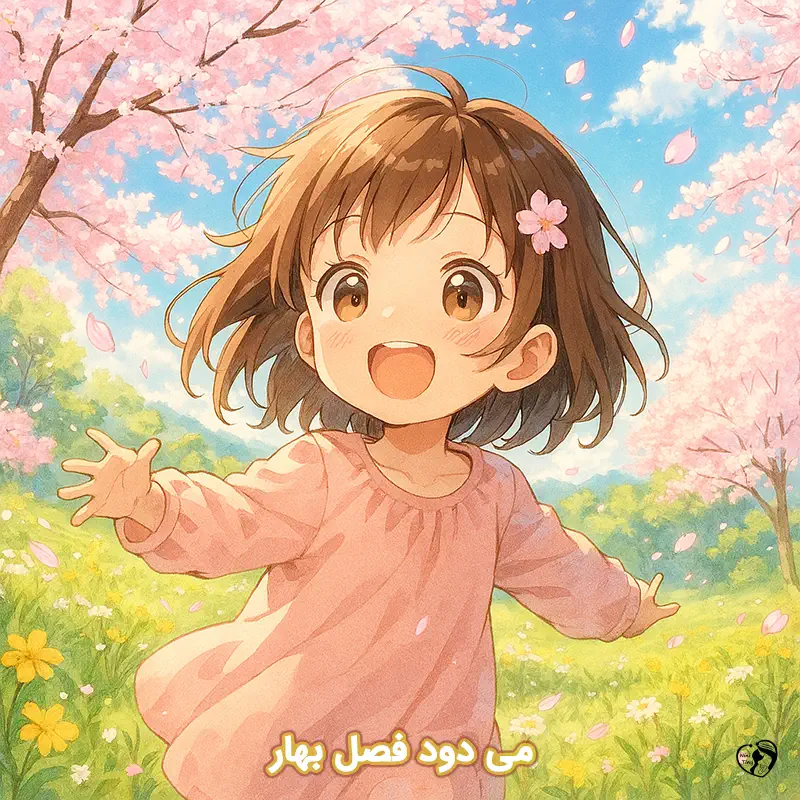 midavad fasl bahar midavad fasl bahar