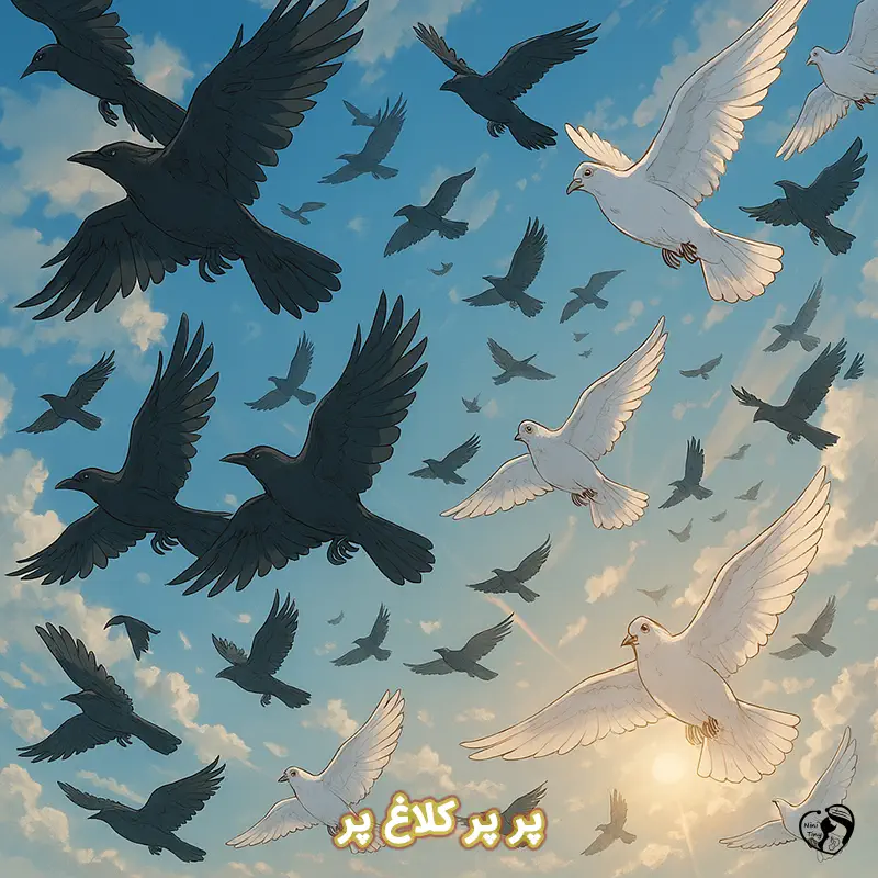 par par kalagh par par par kalagh par