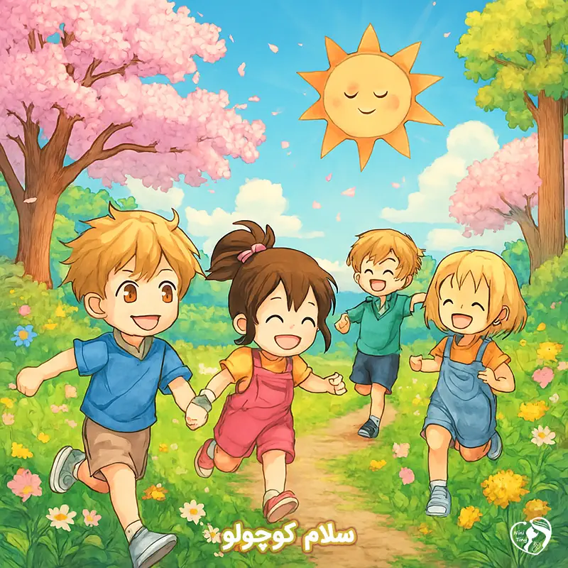 salam kocholo salam kocholo