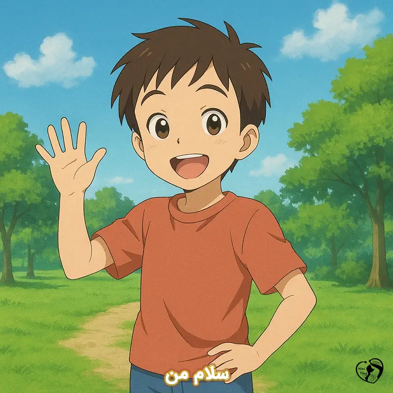 salame man salame man