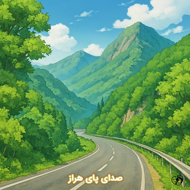 sedaye paye haraz sedaye paye haraz