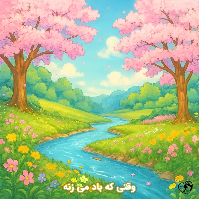 vaghti ke bad mizane vaghti ke bad mizane