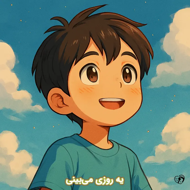 ye roozi mibini ye roozi mibini