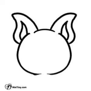 آموزش نقاشی خفاش بامزه مرحله دوم compressed آموزش نقاشی خفاش بامزه مرحله دوم compressed