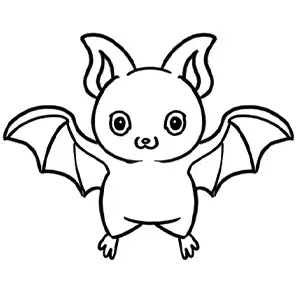 آموزش نقاشی خفاش بامزه مرحله پنجم compressed آموزش نقاشی خفاش بامزه مرحله پنجم compressed