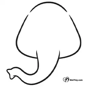 آموزش نقاشی فیل برای کودکان مرحله اول compressed آموزش نقاشی فیل برای کودکان مرحله اول compressed