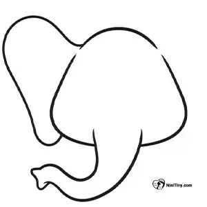 آموزش نقاشی فیل برای کودکان مرحله دوم compressed آموزش نقاشی فیل برای کودکان مرحله دوم compressed