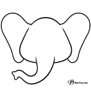 آموزش نقاشی فیل برای کودکان مرحله سوم compressed آموزش نقاشی فیل برای کودکان مرحله سوم compressed