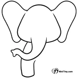 آموزش نقاشی فیل برای کودکان مرحله چهارم compressed آموزش نقاشی فیل برای کودکان مرحله چهارم compressed