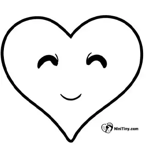 آموزش نقاشی قلب کیوت مرحله پنجم compressed آموزش نقاشی قلب کیوت مرحله پنجم compressed