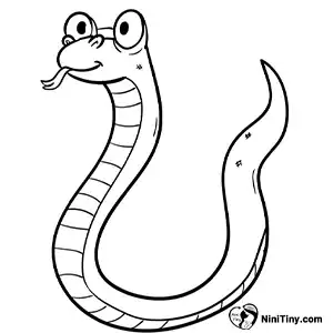 آموزش نقاشی مار کیوت ششم compressed آموزش نقاشی مار کیوت ششم compressed