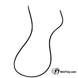 آموزش نقاشی مار کیوت مرحله اول compressed آموزش نقاشی مار کیوت مرحله اول compressed