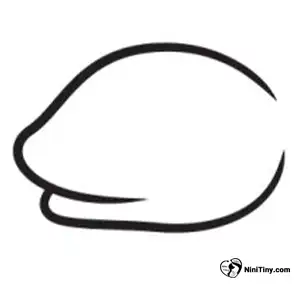 آموزش نقاشی مارمولک بامزه مرحله دوم compressed آموزش نقاشی مارمولک بامزه مرحله دوم compressed