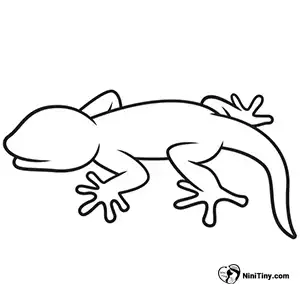 آموزش نقاشی مارمولک بامزه مرحله هشتم compressed آموزش نقاشی مارمولک بامزه مرحله هشتم compressed