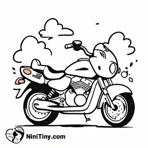 آموزش نقاشی موتور سیکلت آخر compressed آموزش نقاشی موتور سیکلت آخر compressed