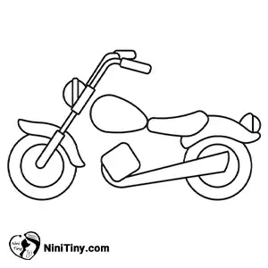 آموزش نقاشی موتور سیکلت مرحله ششم compressed آموزش نقاشی موتور سیکلت مرحله ششم compressed