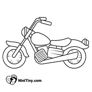 آموزش نقاشی موتور سیکلت مرحله هشتم compressed آموزش نقاشی موتور سیکلت مرحله هشتم compressed