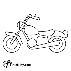 آموزش نقاشی موتور سیکلت مرحله هفتم compressed آموزش نقاشی موتور سیکلت مرحله هفتم compressed