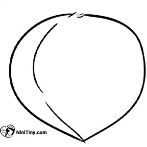 آموزش نقاشی هلو فانتزی مرحله دوم compressed آموزش نقاشی هلو فانتزی مرحله دوم compressed