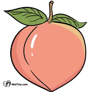 آموزش نقاشی هلو فانتزی مرحله ششم compressed 1 آموزش نقاشی هلو فانتزی مرحله ششم compressed 1