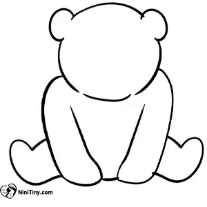 آموزش نقاشی پاندا کارتونی مرحله چهارم compressed آموزش نقاشی پاندا کارتونی مرحله چهارم compressed