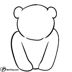 آموزش نقاشی پاندا گوگولی مرحله دوم compressed آموزش نقاشی پاندا گوگولی مرحله دوم compressed