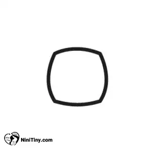 آموزش نقاشی پاپیون پینترستی مرحله اول compressed آموزش نقاشی پاپیون پینترستی مرحله اول compressed