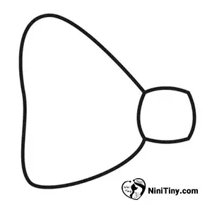 آموزش نقاشی پاپیون پینترستی مرحله دوم compressed آموزش نقاشی پاپیون پینترستی مرحله دوم compressed