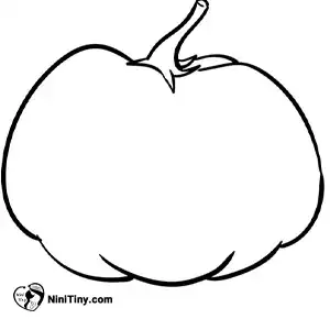 آموزش نقاشی کدو تنبل مرحله چهارم compressed آموزش نقاشی کدو تنبل مرحله چهارم compressed