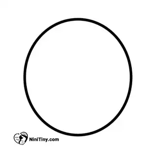 آموزش نقاشی کفش دوزک برای کودکان مرحله اول compressed آموزش نقاشی کفش دوزک برای کودکان مرحله اول compressed