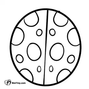 آموزش نقاشی کفش دوزک برای کودکان مرحله سوم compressed آموزش نقاشی کفش دوزک برای کودکان مرحله سوم compressed