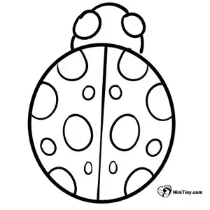 آموزش نقاشی کفش دوزک برای کودکان مرحله چهارم compressed آموزش نقاشی کفش دوزک برای کودکان مرحله چهارم compressed