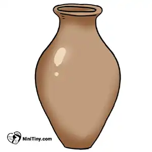 آموزش نقاشی گلدون ساده مرحله ششم compressed آموزش نقاشی گلدون ساده مرحله ششم compressed