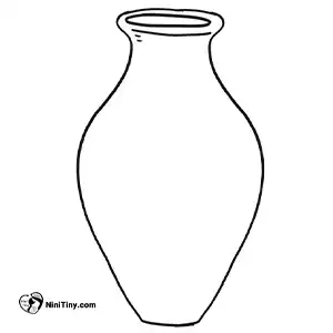 آموزش نقاشی گلدون ساده مرحله پنجم compressed آموزش نقاشی گلدون ساده مرحله پنجم compressed