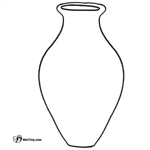 آموزش نقاشی گلدون ساده مرحله چهارم compressed آموزش نقاشی گلدون ساده مرحله چهارم compressed