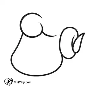 آموزش نقاشی گوسفند مرحله سوم compressed آموزش نقاشی گوسفند مرحله سوم compressed