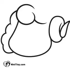 آموزش نقاشی گوسفند مرحله چهارم compressed آموزش نقاشی گوسفند مرحله چهارم compressed