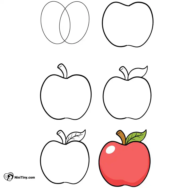 تصویر اول سیب سرخ compressed تصویر اول سیب سرخ compressed