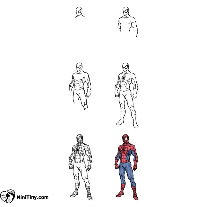 تصویر اولی مرد عنکبوتی compressed تصویر اولی مرد عنکبوتی compressed