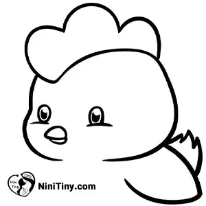 مرحله سوم جوجه بامزه compressed مرحله سوم جوجه بامزه compressed