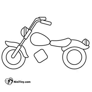 پنجم آموزش نقاشی موتور سیکلت مرحله compressed پنجم آموزش نقاشی موتور سیکلت مرحله compressed