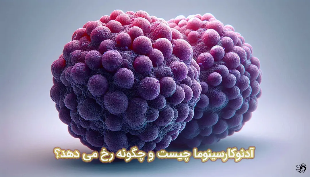 آدنوکارسینوما