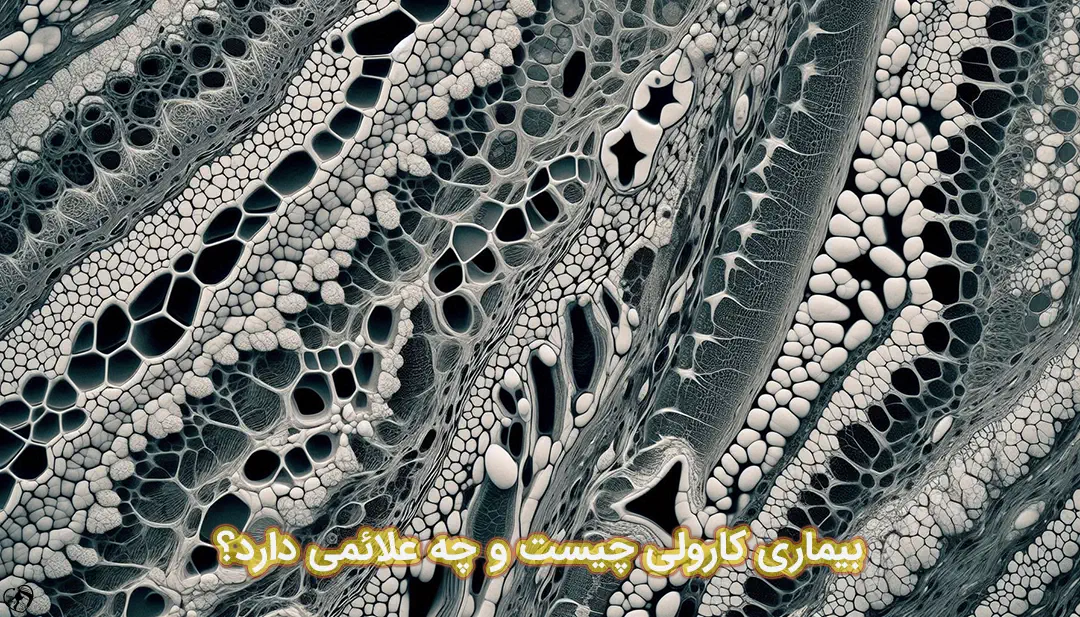 بیماری کارولی