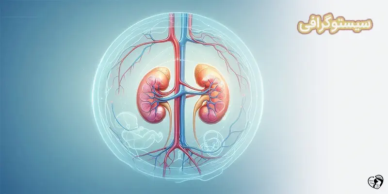 Cystography سیستوگرافی