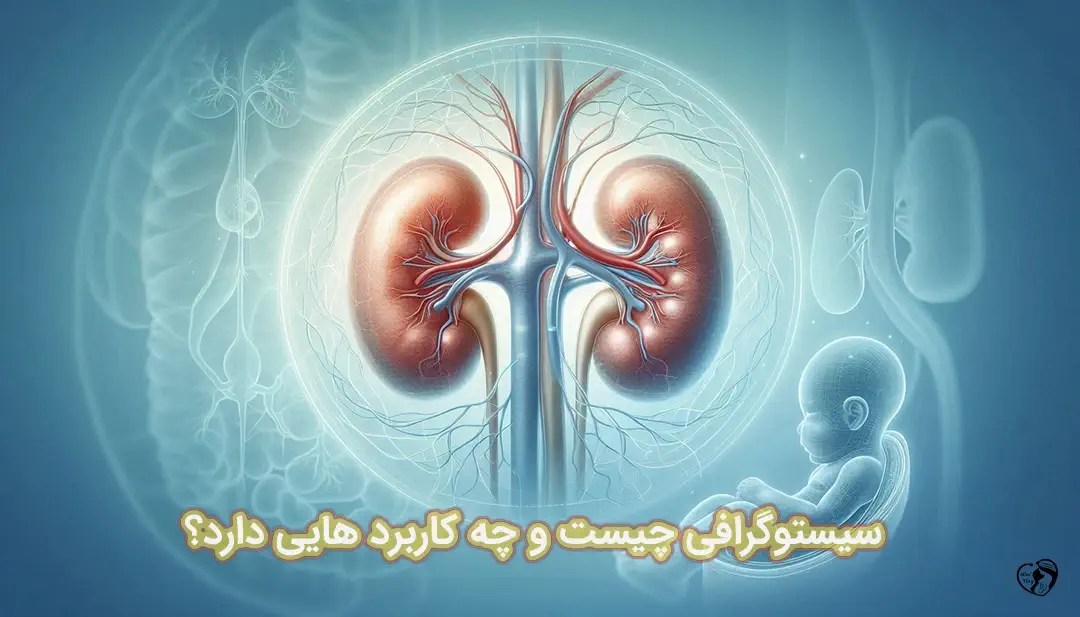 سیستوگرافی