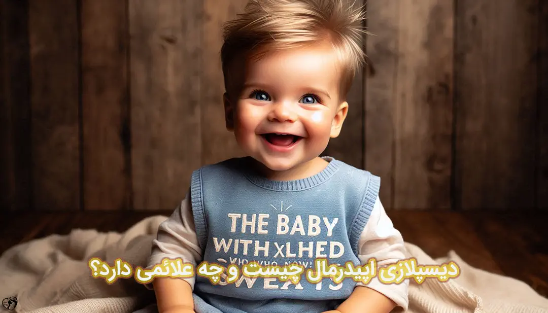 دیسپلازی اپیدرمال دیسپلازی اپیدرمال