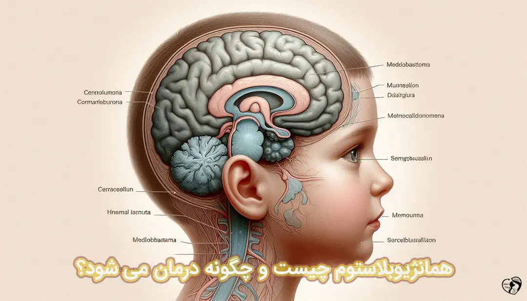 همانژیوبلاستوم