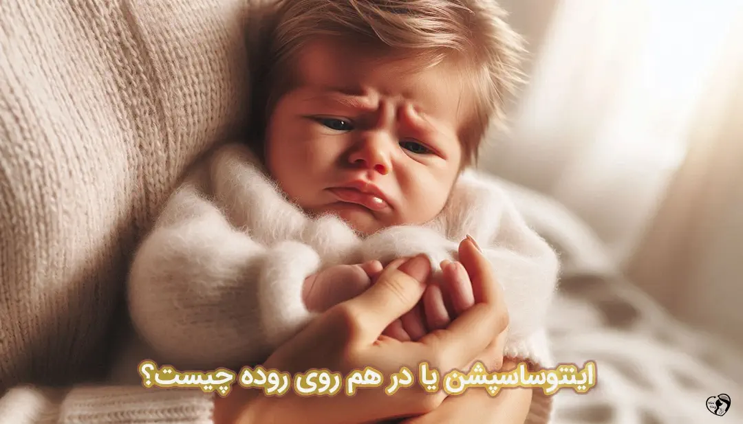 اینتوساسپشن اینتوساسپشن